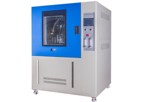 IEC60529 IPX34 اتاق آزمایش لوله نوسان