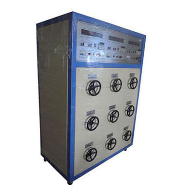 IEC61058 Load Box تجهیزات تست IEC