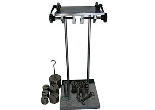 IEC60884 Fig18 دستگاه تأیید نیروی برداشت