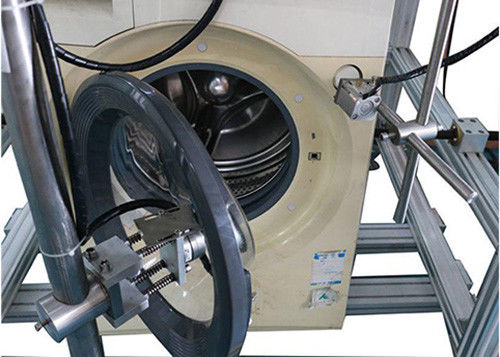 IEC60335 تجهیزات تست لوازم خانگی