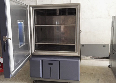 اتاق رطوبت دما CNAS