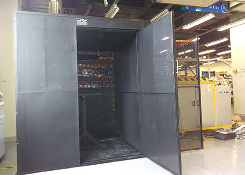 تجهیزات تست نور IEC60598