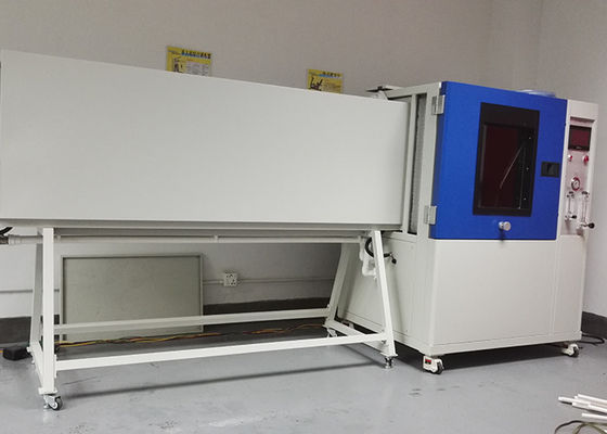اتاق آزمایش اسپری ضد آب IPX56