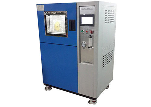 IEC60529 IPX34 اتاق آزمایش لوله نوسان