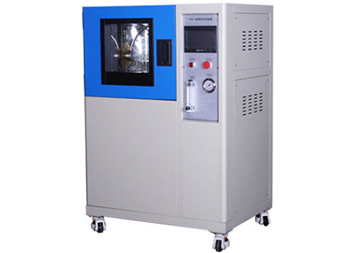IEC60529 IPX34 اتاق آزمایش لوله نوسان