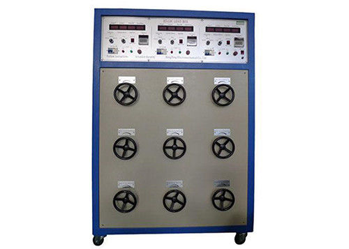 IEC61058 Load Box تجهیزات تست IEC