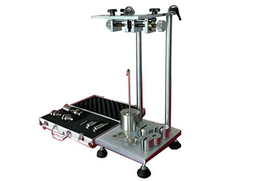 IEC60884 Fig18 دستگاه تأیید نیروی برداشت