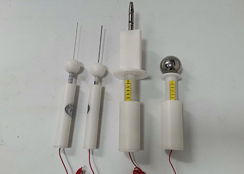 IEC61032 IP انگشتان تست