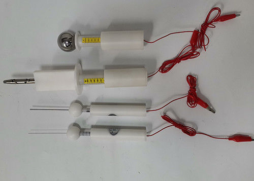 IEC61032 IP انگشتان تست