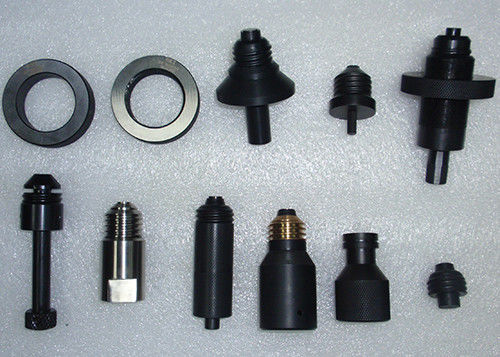 IEC60061-3 سنج درب چراغ