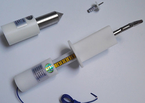 IEC61032 شکل 9 پروب تست انگشت