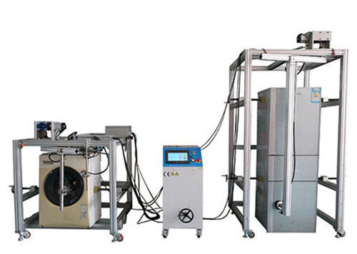 IEC60335 تجهیزات تست لوازم خانگی