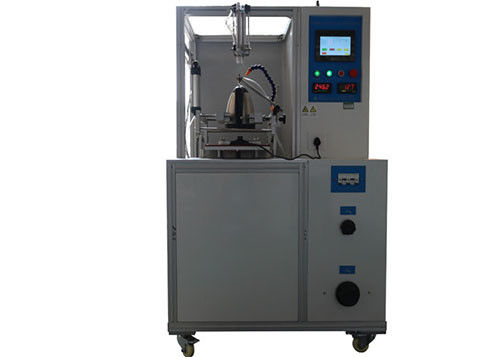 کتری دستگاه IEC60335 Indraw Test Test Endurance را وارد کنید