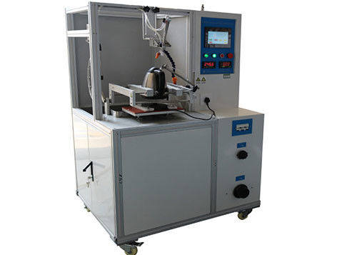کتری دستگاه IEC60335 Indraw Test Test Endurance را وارد کنید