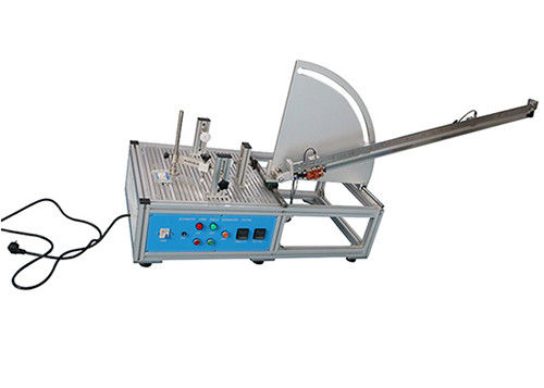 IEC 60335-1 تجهیزات تست استقامت