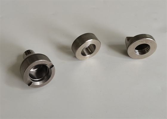 7006-29-3 E26 گیج درپوش لامپ Go No Go Gauge برای تست تماس - ساخت لامپ های مجهز به درپوش