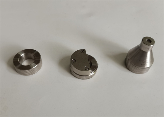 7006-29-3 E26 گیج درپوش لامپ Go No Go Gauge برای تست تماس - ساخت لامپ های مجهز به درپوش